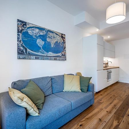 Yid Buonvicini Design Apt In Florence Out Of Ztl ภายนอก รูปภาพ