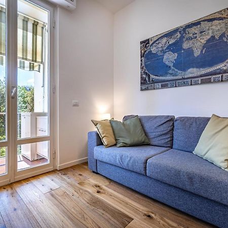 Yid Buonvicini Design Apt In Florence Out Of Ztl ภายนอก รูปภาพ