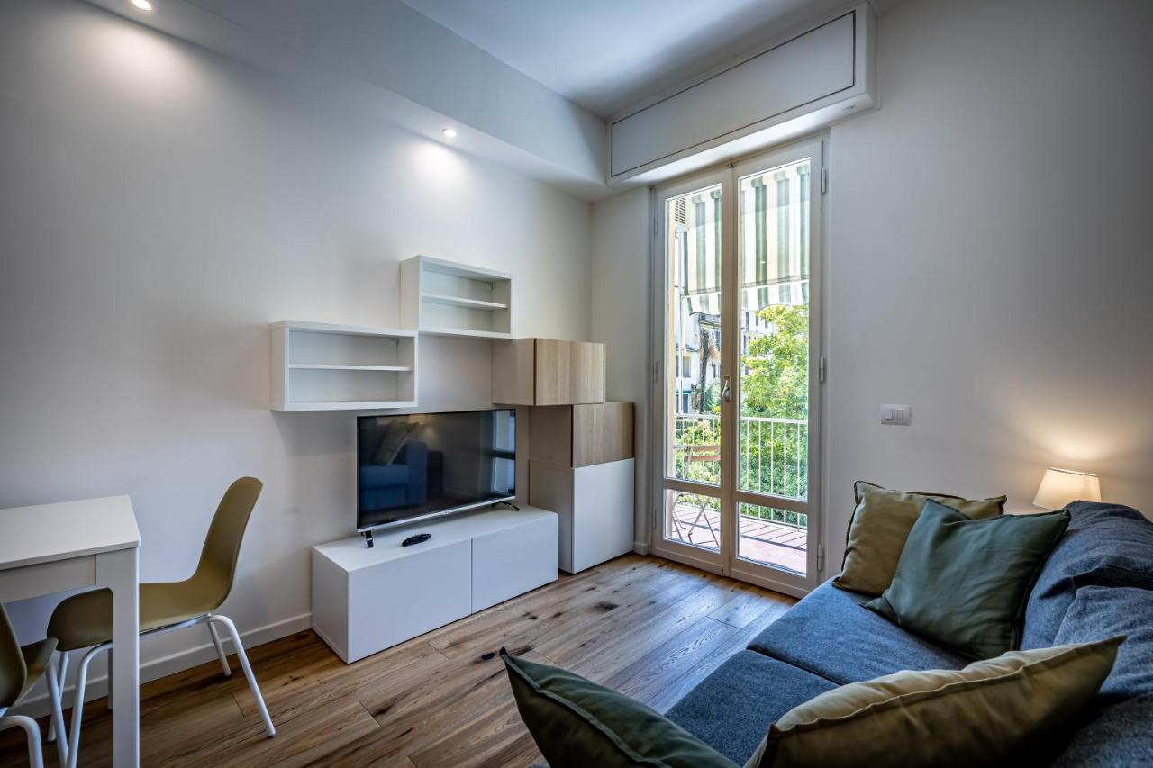 Yid Buonvicini Design Apt In Florence Out Of Ztl ภายนอก รูปภาพ