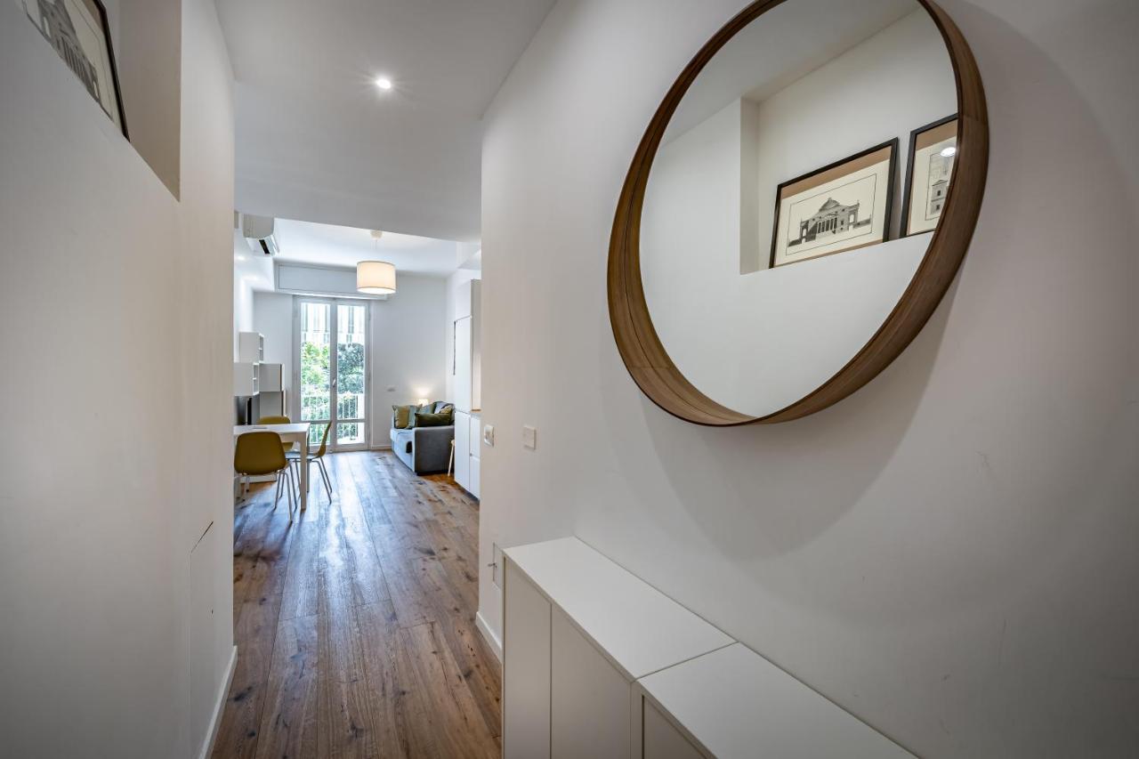 Yid Buonvicini Design Apt In Florence Out Of Ztl ภายนอก รูปภาพ