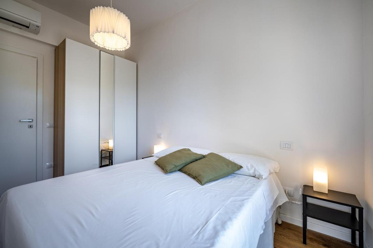 Yid Buonvicini Design Apt In Florence Out Of Ztl ภายนอก รูปภาพ