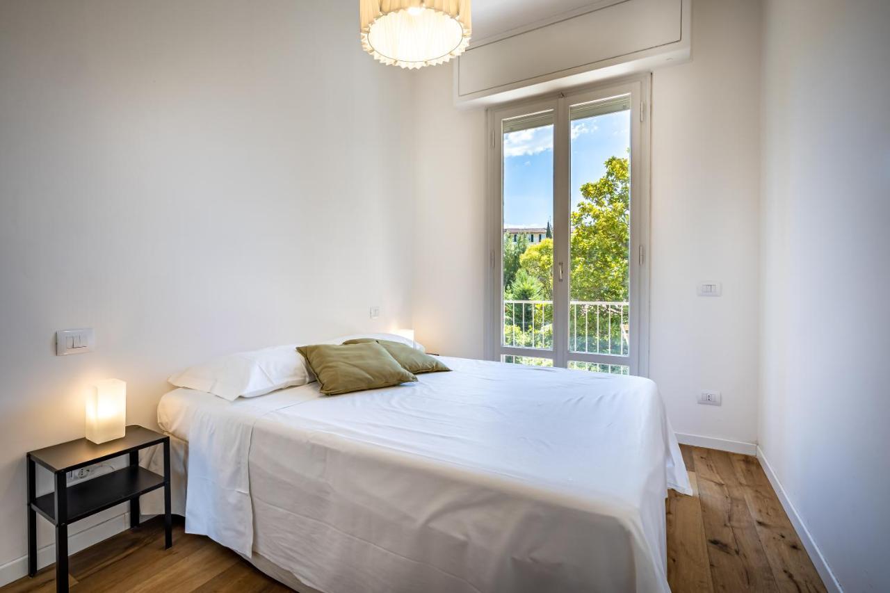 Yid Buonvicini Design Apt In Florence Out Of Ztl ภายนอก รูปภาพ